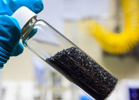 How Activated Carbon Can Lead Us To A Better Future?