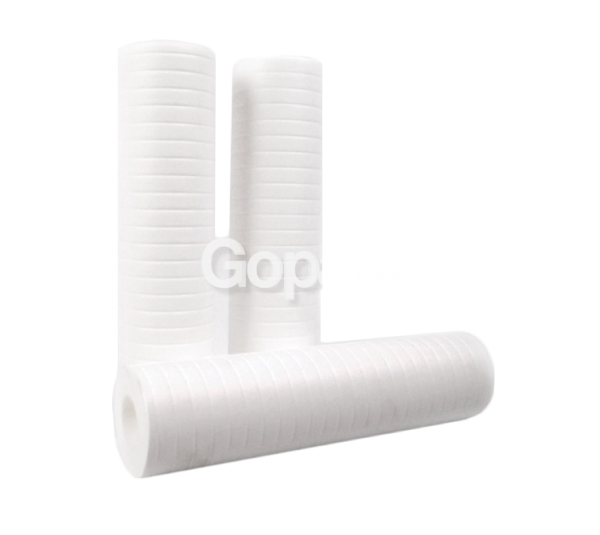 Claryfil Visco G - Gopani Product Systems