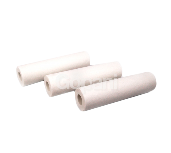 Miracle Star UAE - Gopani Product Systems - Filtration Specialist - Mfg Of Filter Cartridges And Filter Systems