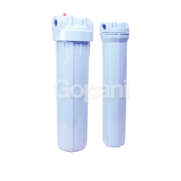 Polypropylene Filter Housings pp Dubai