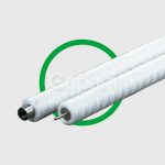 Clarywound CPU string wound cartridge filter