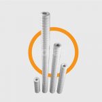 Clarywound Extreme String wound cartridge filter