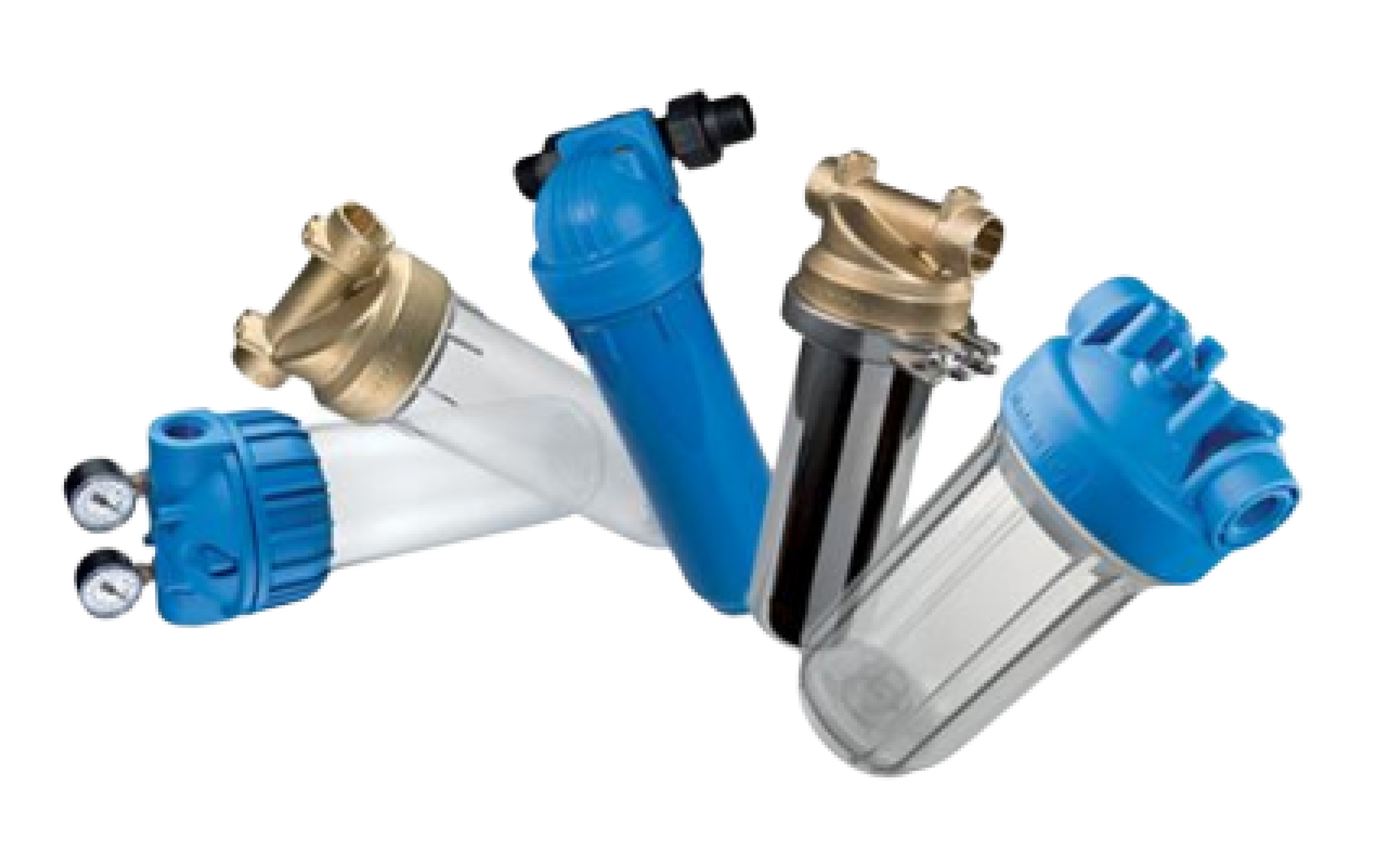Water Filter Housing