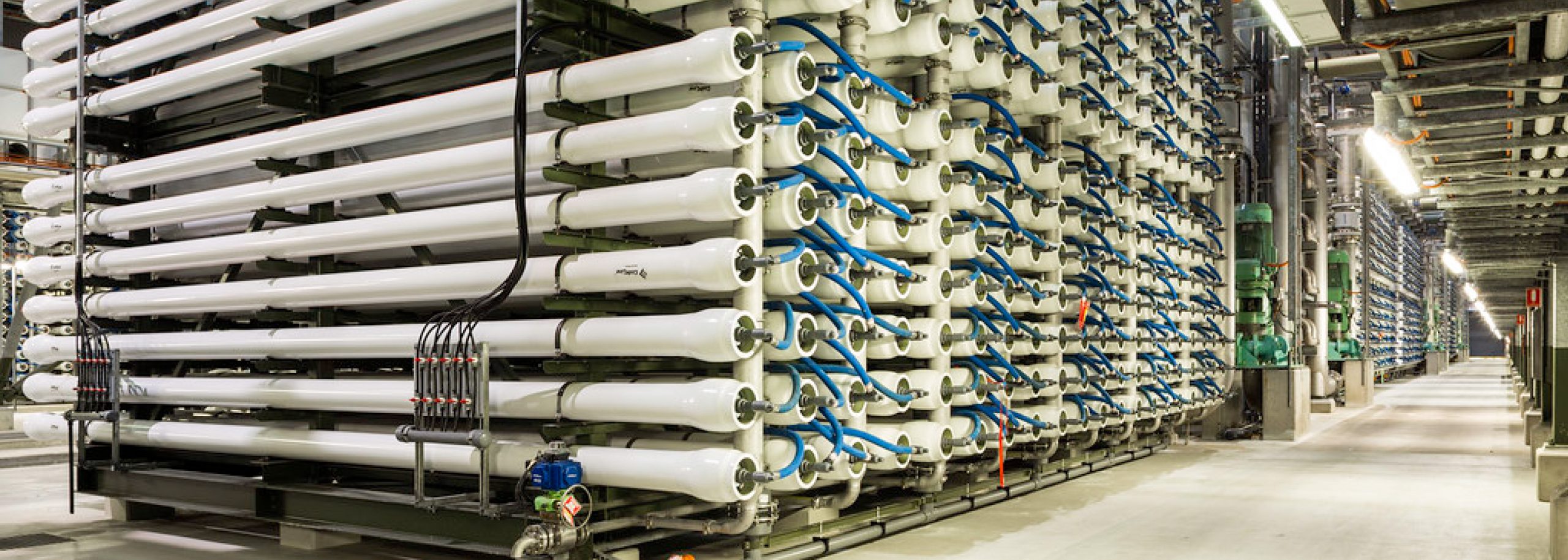 SeaWater Desalination - Gopani Product Systems