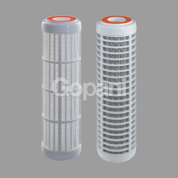 Washable Net Cartridge Filters