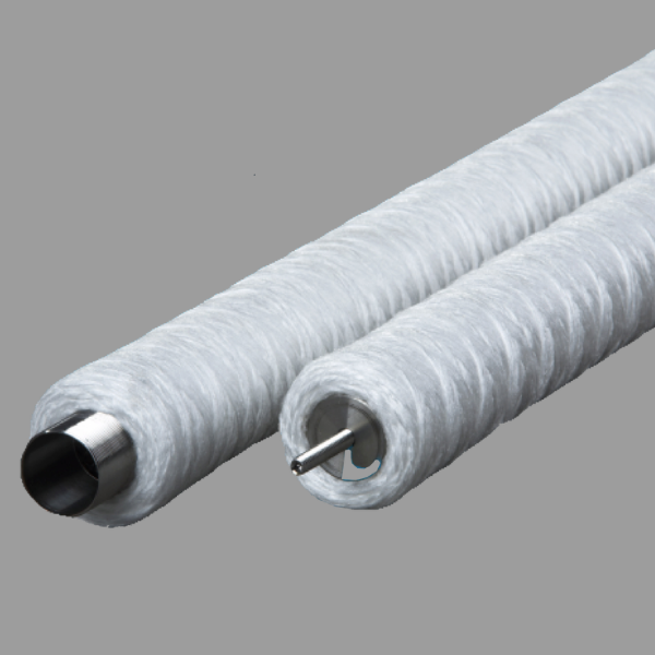 String Wound Cartridge Filters