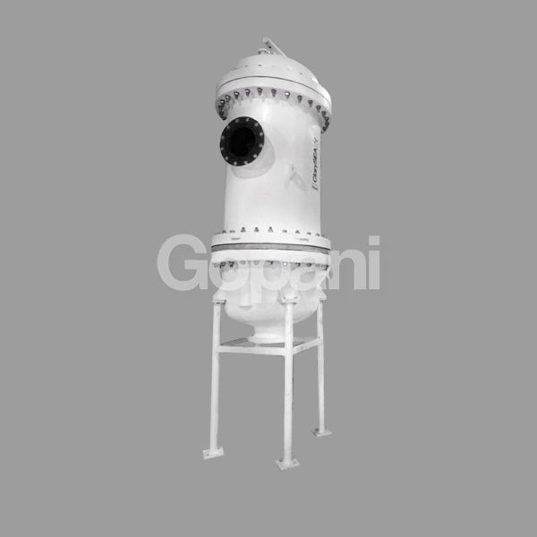 FRP Filter Housings