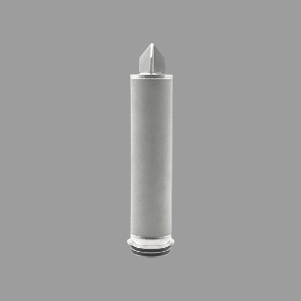 Sintered Powder Metal Filter Cartridge