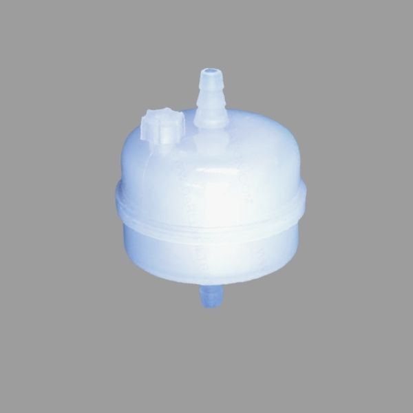 Clarypleat PTFE Capsule Filters