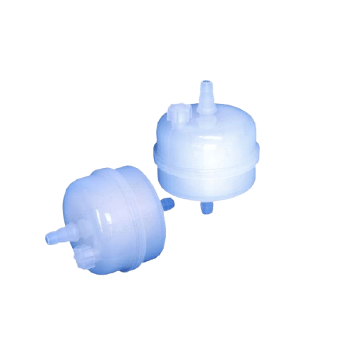 Clarypleat PTFE Capsule filters