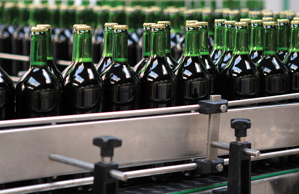 Advanced Filtration Solutions For The Food And Beverage Industry