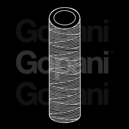String Wound Filter Cartridges