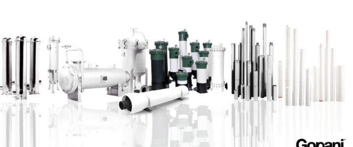 Solve The Most Complex Filtration Challenges While Saving Costs!