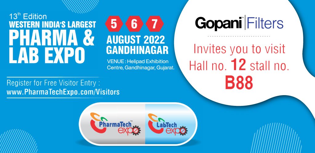 Pharma Expo - Gopani