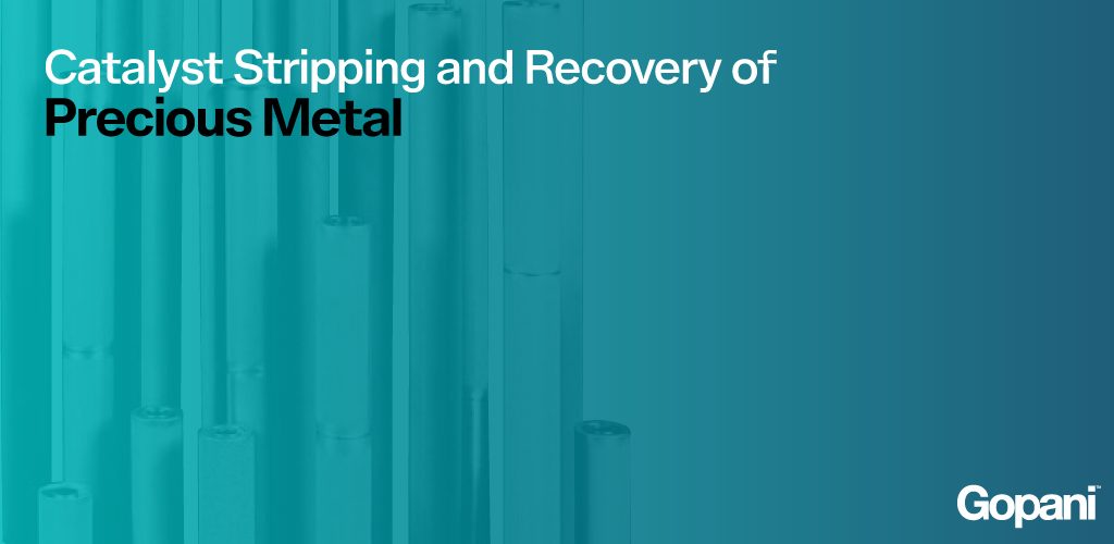 A Complete Guide - How To Maximize Recovery of Precious Metals from Spent Catalyst?