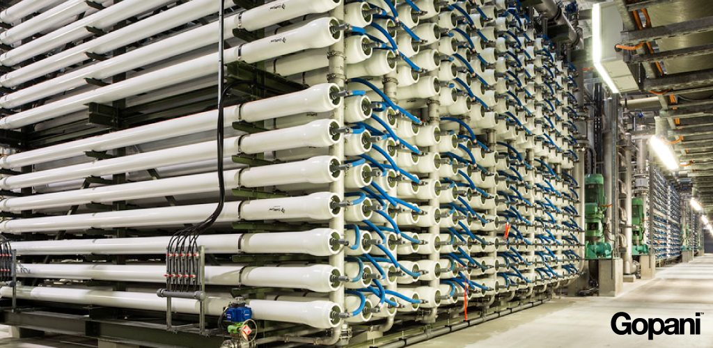 5 Reasons Why Pre-Filtration Using Compatible Filter Systems is a Smart Choice?