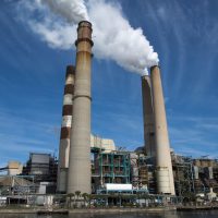 Cartridge Filters for Power Plant Industries UAE