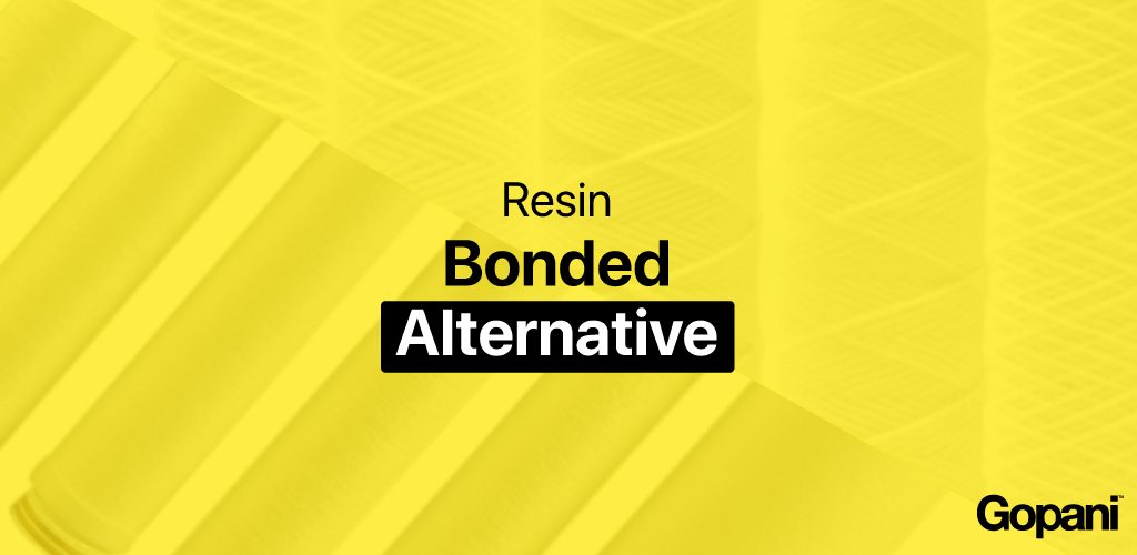 5 Filters You Need to Replace Your Resin Bonded Cartridge Filters